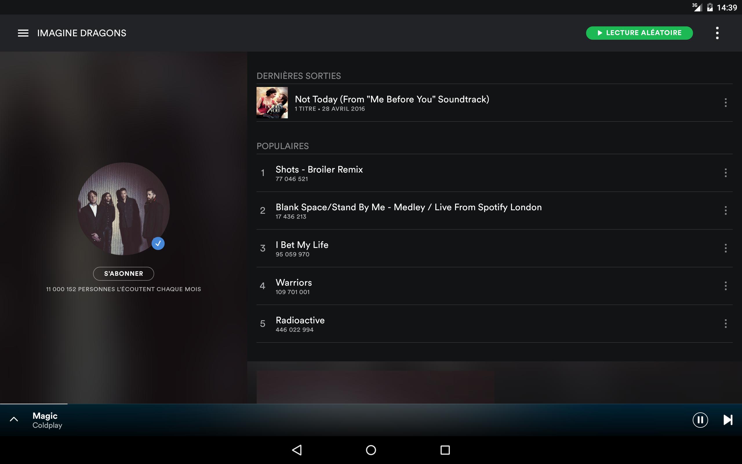 Download spotify music to mp3 on android