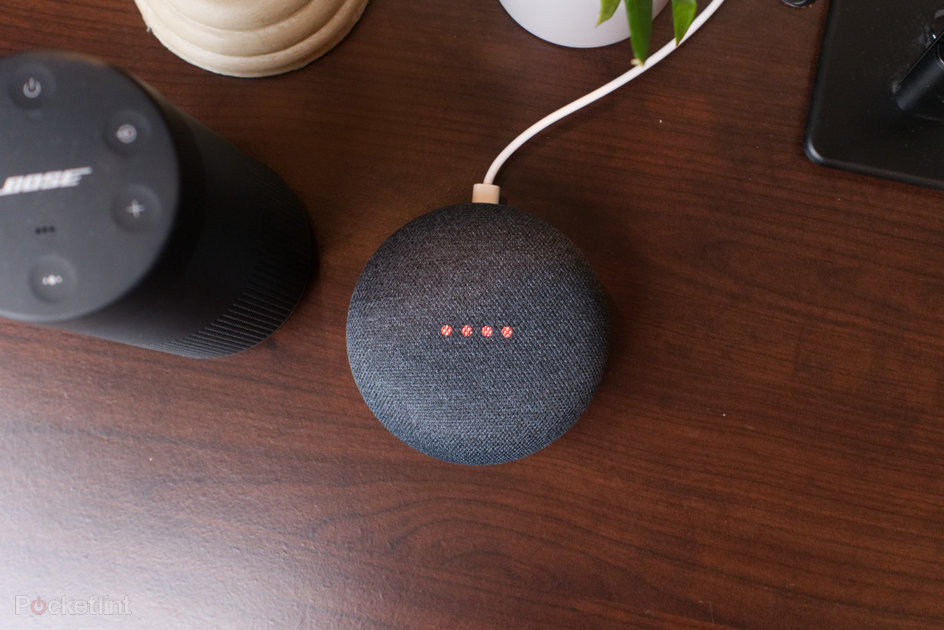 Google Home Free For All Spotify Subscribers