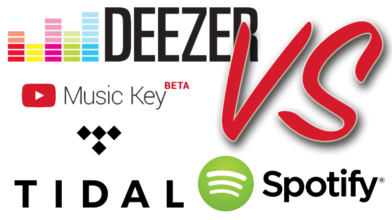 Deezer Spotify Download